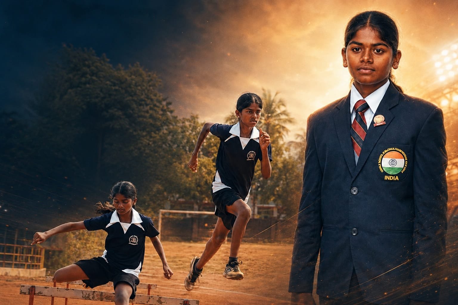 Transforming Rural Talent