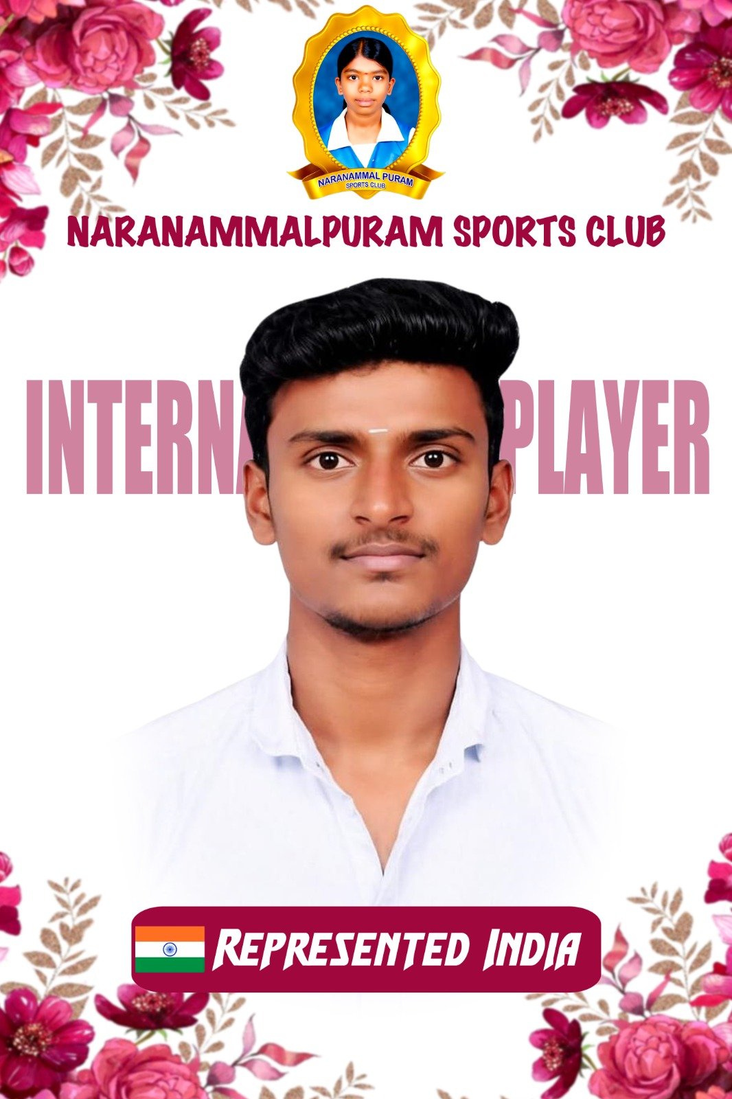 Mahesh