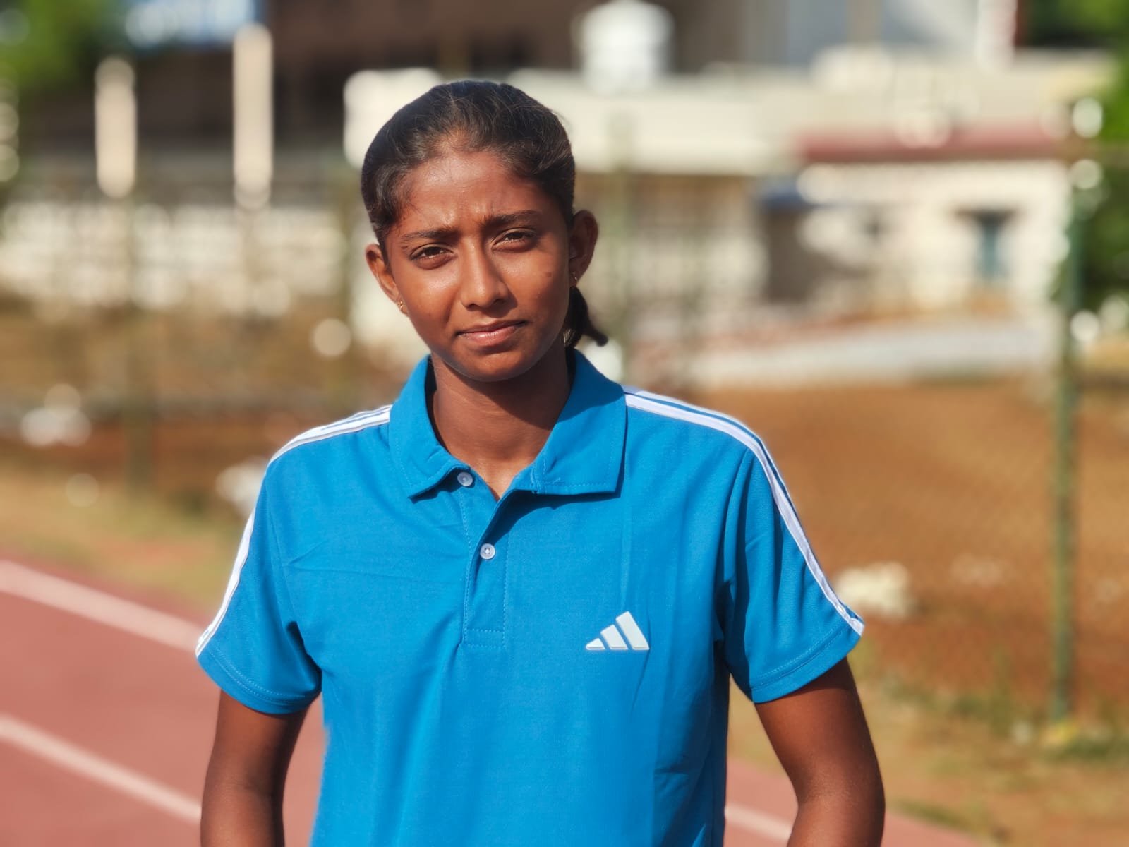Sasi Devi - Medley Relay Gold, 40th Tamil Nadu State Inter District Athletic Championship 2026