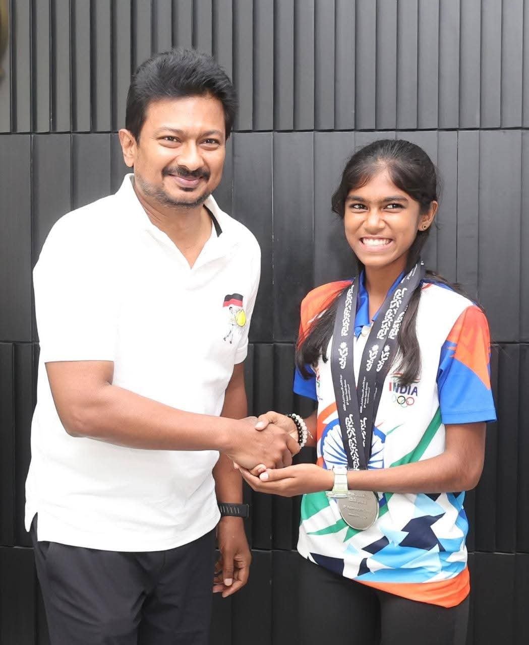 Naranammalpuram Sports Club training and event moment 10