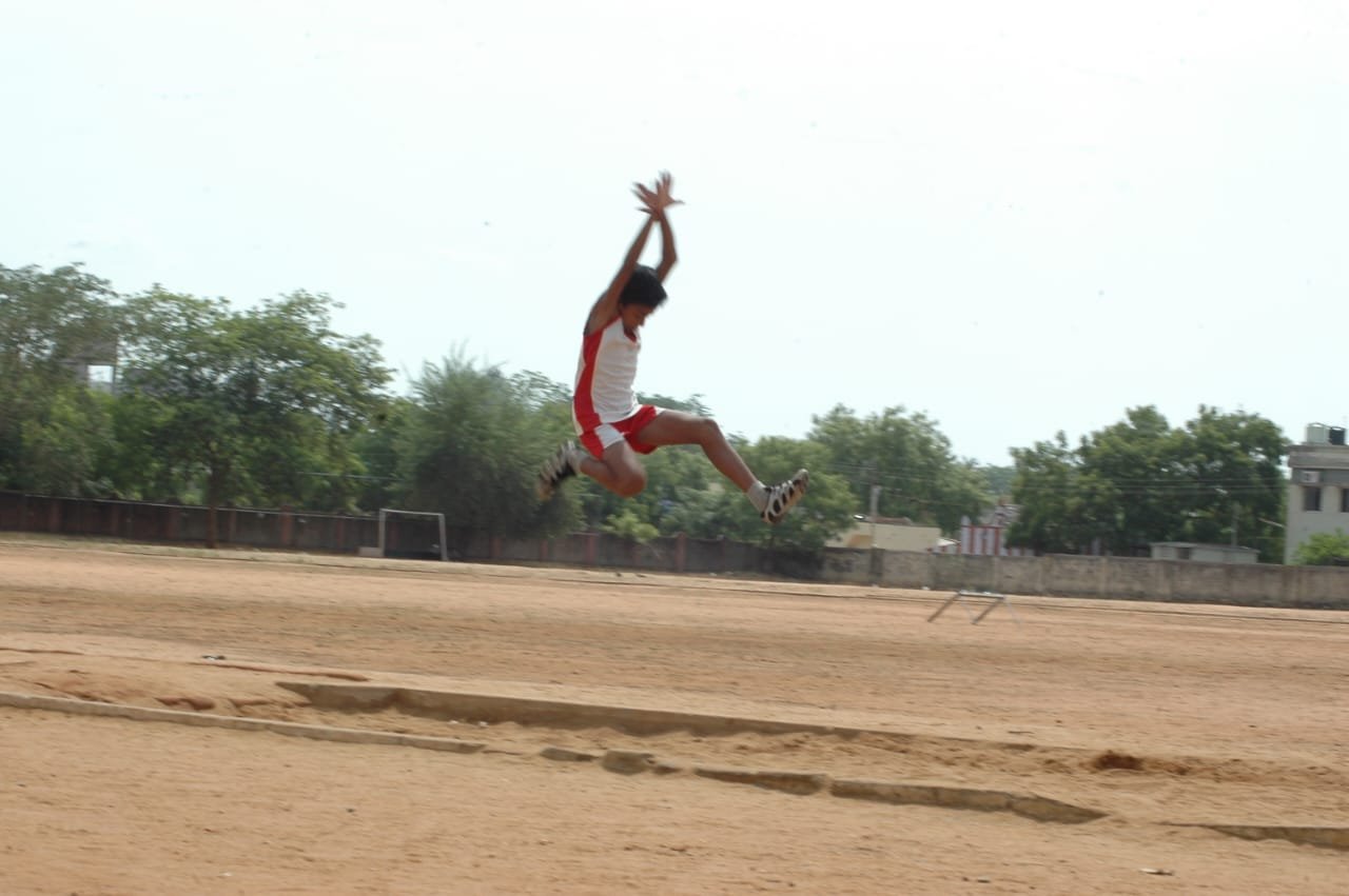 Naranammalpuram Sports Club training and event moment 13