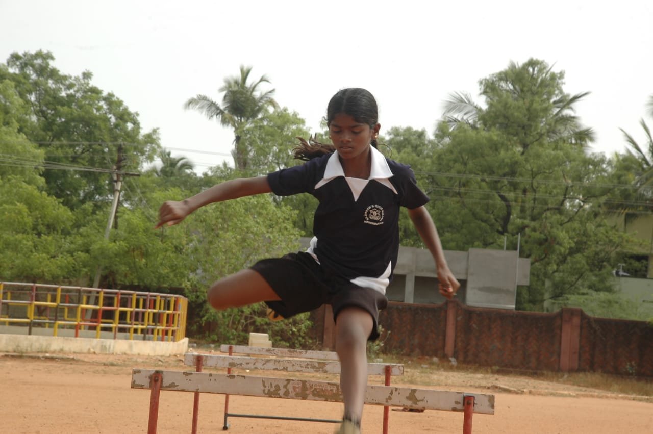 Naranammalpuram Sports Club training and event moment 15