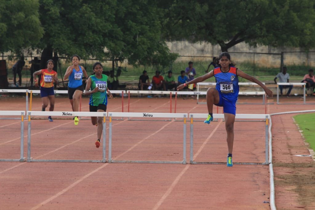 Naranammalpuram Sports Club training and event moment 19