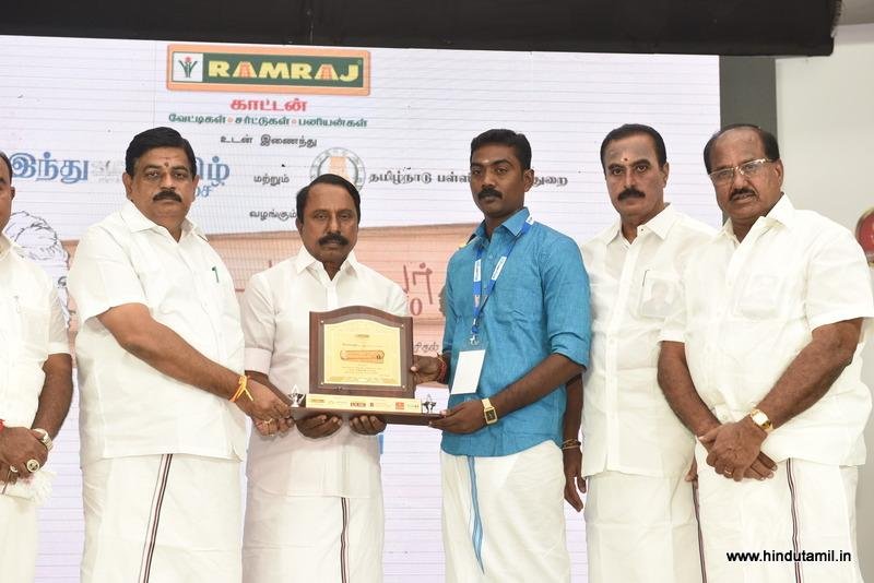 Naranammalpuram Sports Club training and event moment 4