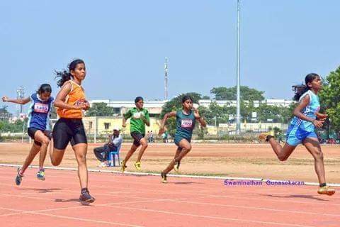 Naranammalpuram Sports Club training and event moment 5