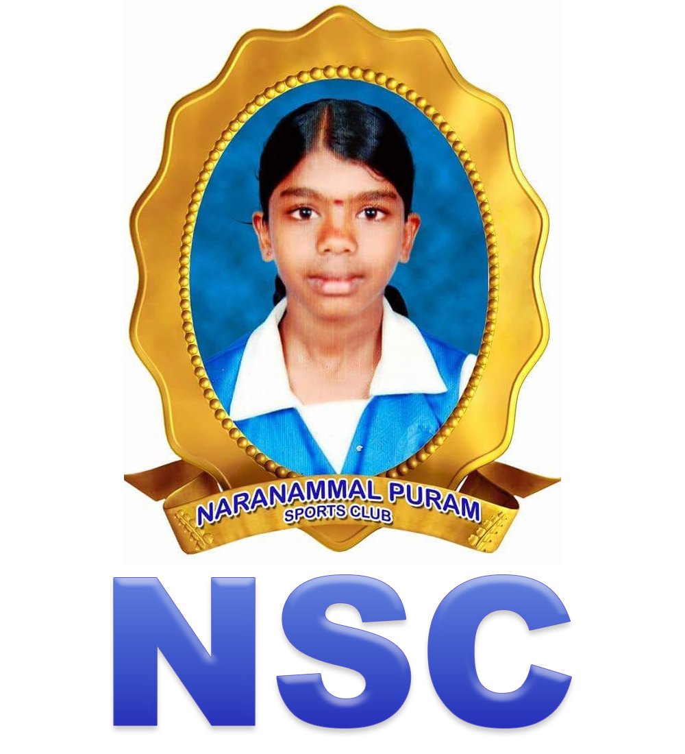 Naranammalpuram Sports Club Logo