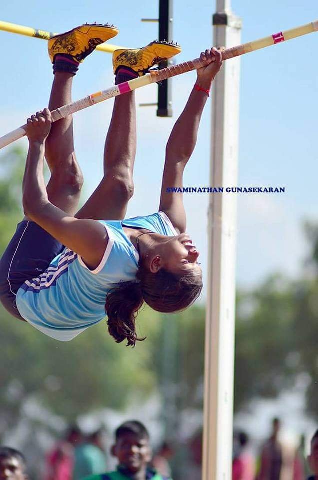 Athletics Training