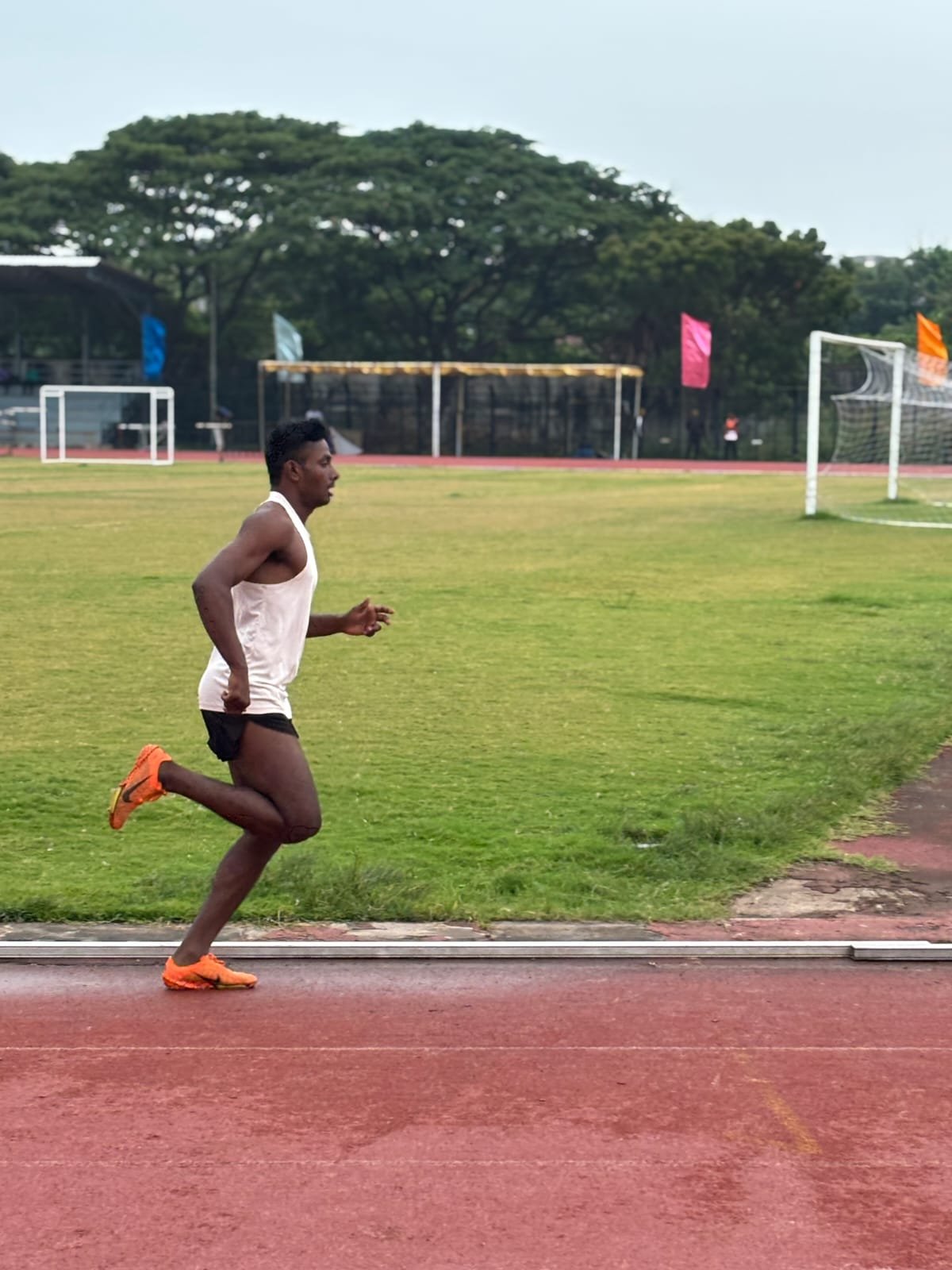 Training Session