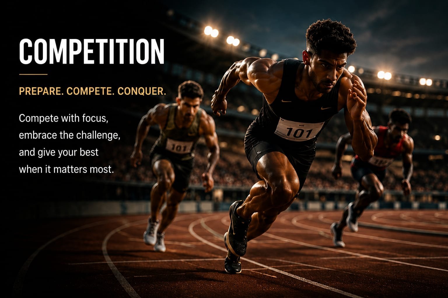 Competition