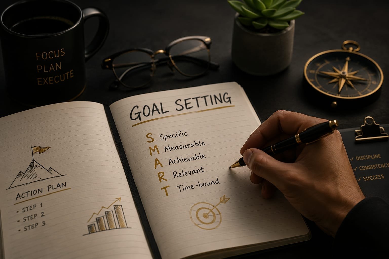 Goal Setting
