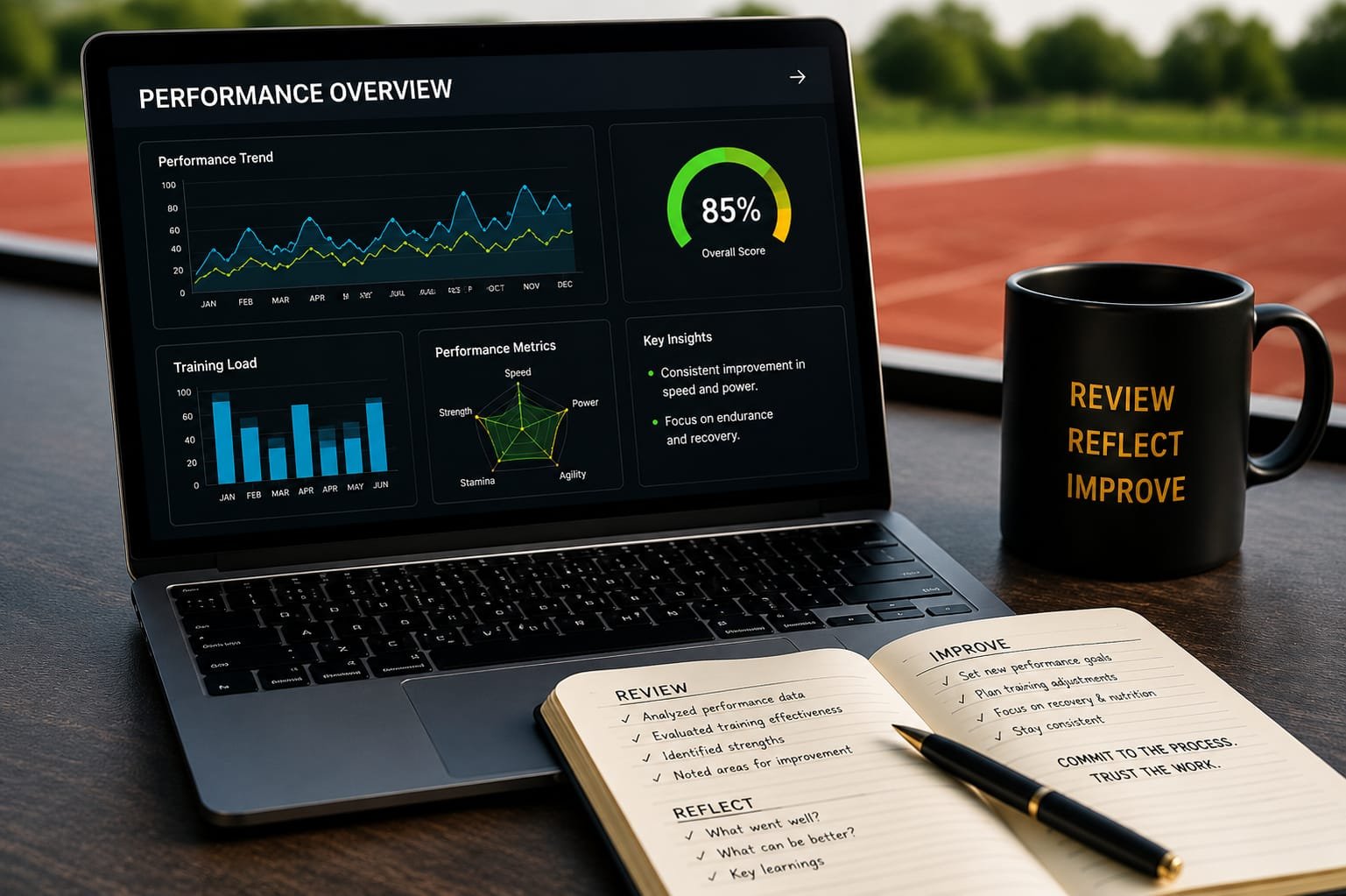 Performance Review